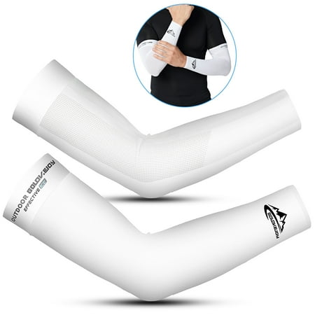 breaking 2 arm sleeves