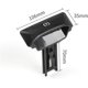 thumbnail image 4 of Compatible with Mercedes C E CLS GLK X204 W204 W212 W207 Handbrake Handle 2044270020, 4 of 4