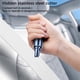 thumbnail image 4 of ¡Precios Insuperables!, Mini rompeventanas portátil para coche, rompeventanas multifuncional para cortar el cinturón de seguridad Akmoler, 4 of 9