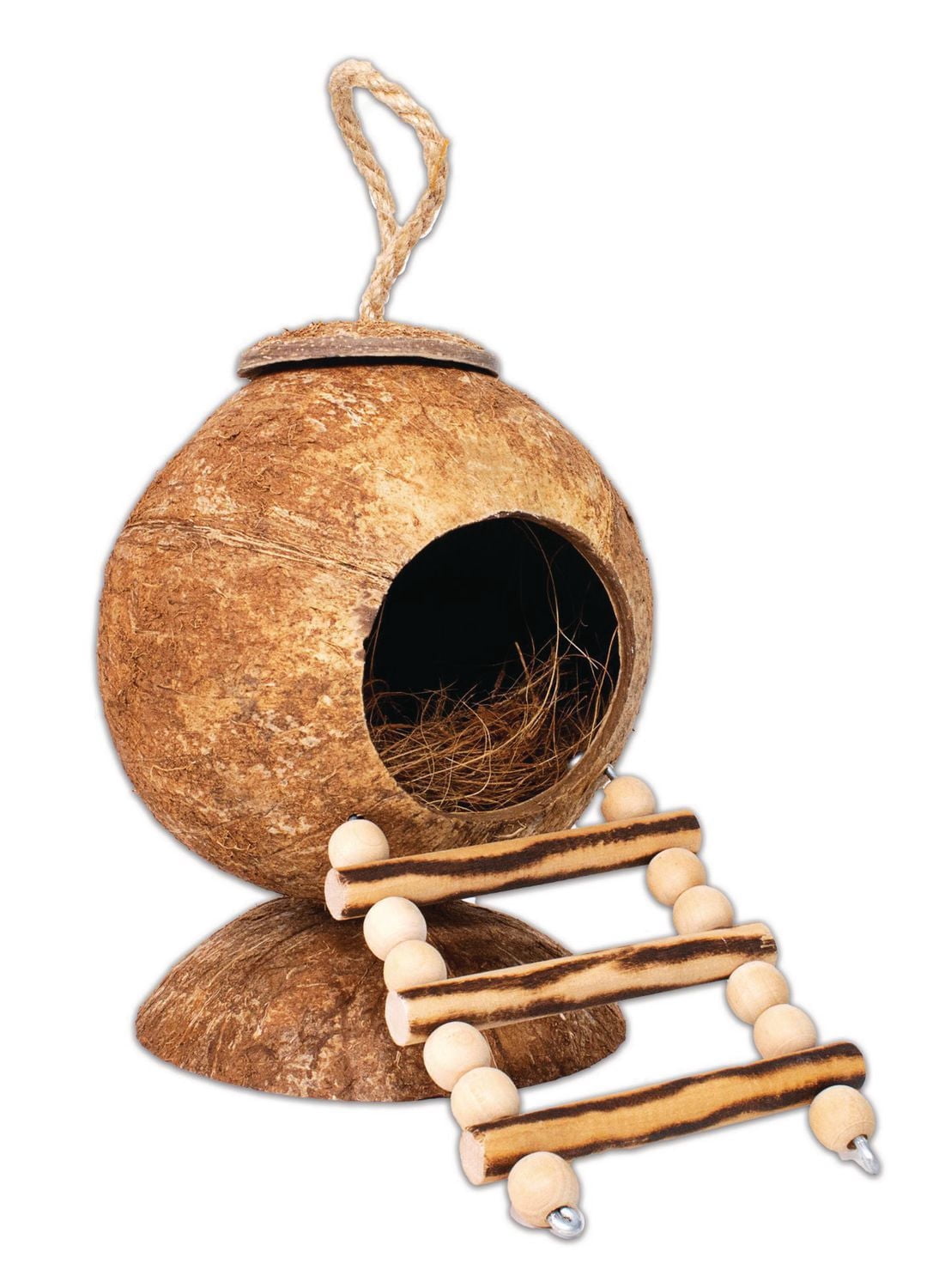 Penn-Plax, Coconut Hut