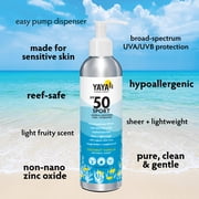 Sun-Easy Sport Bundle