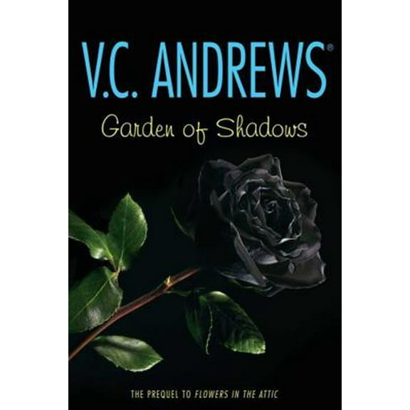Pre-Owned Garden of Shadows (Paperback) 1442406437 9781442406438