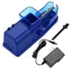 thumbnail image 2 of rodillo de fumar automático de liar para , inyector manual, de bricolaje para Magideal rodillo de fumar automático, 2 of 7