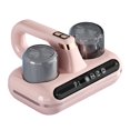thumbnail image 1 of Mosiee Dust Remover New Mattress Vacuum Cleaner For Cleaning Beds, Pillows, Clothes, 1 of 9