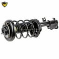 thumbnail image 3 of New Duralo Front Complete Strut & Spring Assembly For Nissan Maxima 1995 1996 1997 1998 1999 w/o Electronic Suspension, 3 of 6