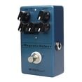 thumbnail image 4 of Moskyaudio Effect Pedal Magnetic Delay True Bypass 5Knobs Distortion Overdrive, 4 of 11