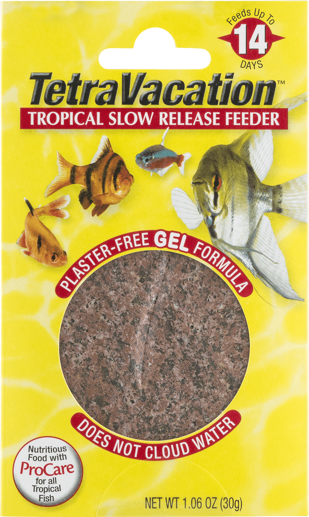 Fish-free fish feed: update