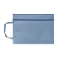 thumbnail image 2 of Ovzne Handheld Book Bag Thickened Stationery Homework Toy Storage File Bag On Clearance, 2 of 5