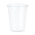 thumbnail image 2 of Dart Ultra Clear Cups, Squat, 12-14 oz, PET, 50/Bag, 1000/Carton -DCCTP12CT, 2 of 6