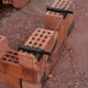thumbnail image 4 of Abrazadera de línea de ladrillos Cajón de albañilería Agarre de alambre, 4 of 5