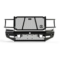 Ranch Hand Fbd191Blr 19-C Ram 2500/3500 New Body Style Legend Front Bumper Fits select: 2021 RAM 2500 TRADESMAN