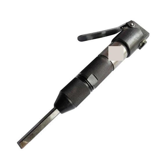 Pneumatic Air Straight Shovel Hammer, Air Sculpture Shovel Chisel Stone Carving Tools ,Easy to Operate