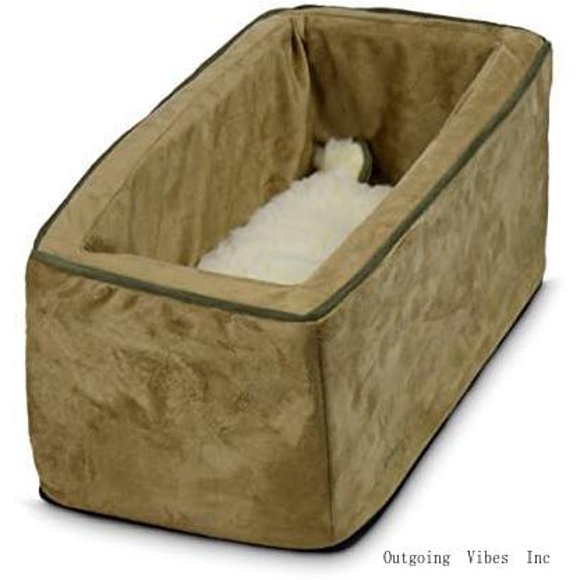 Snoozer Console Car Seat