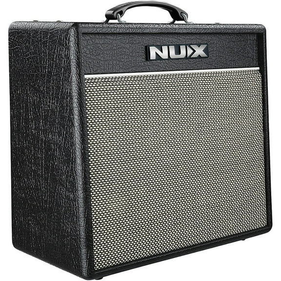 Nux Mighty 40 MKII Digital Modelling Guitar Amplifier