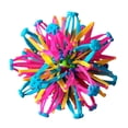 thumbnail image 1 of Esfera Sensorial Antiestrés WDOplteas Juguete Alivio La Ansiedad, 1 of 8