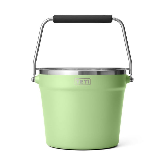 Cubo para bebidas YETI Rambler de doble pared con aislamiento al vacío