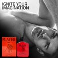 thumbnail image 4 of Colonia A CENTER Player Red 125 ml Eau de Toilette para Hombre, 4 of 9