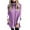 Purple, variant on Tiqkatyck Shawl Wraps for Women Clearance Latested 2022 Lady Long Sleeves Plus Size Dress High Neck Sweater Scarf for Women Shawls and Wraps A