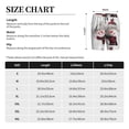 thumbnail image 3 of Sikiie Christmas Snowman With Hat Mens Pajama Shorts, Lightweight Lounge Pant with Pockets Soft Sleep Pj Shorts for MenSmall, 3 of 6