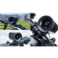 thumbnail image 4 of OUTAD 6-sound Bike Bicycle Super Loud Electronic Siren Horn Bell Ring Alarm Speaker, 4 of 9