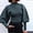 Green, variant on Fashion Women Casual Solid High-necked Long Sleeve Sweater Blouse Tops Clutch Band Sweatshirt Long Sleeve Sweatshirt Garment Dyed Lightweight Sweaters for Women Old Man Sweater Mens Sweaters for Men