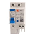 thumbnail image 1 of Earth Leakage Circuit Breaker  Resistance To Force Sensitive Action Circuit Breaker For Engineering Construction Home Decoration, 1 of 8