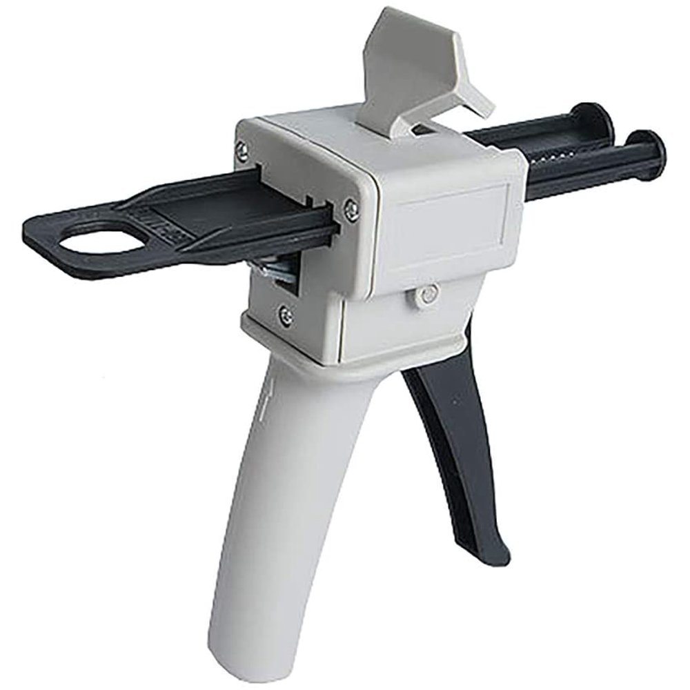 Magiin Dispenser Gun, Epoxy Glue Gun, Impression Mixing Dispensing Gun