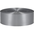 thumbnail image 1 of rollo de cintilla de plástico de privacidad 3 m2 gris plata, 1 of 6