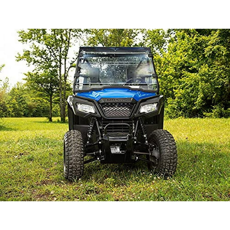 2020 honda utv deals
