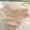 Brown, variant on 5 Pack Women's Silky Satin Bikini Panties with Scalloped Lace Trim & Bow Detail - Smooth Lightweight Underwear for Daily Comfort & Romantic Wear