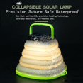 thumbnail image 2 of Led solar plegable, 2 of 4