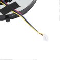 thumbnail image 4 of 4-Pin Quiet Laptop Cooling Fan for FL5500L F554L R556L VM510L VM890L R555LD X554L, 4 of 4