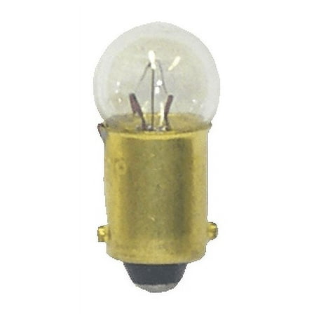 Bulb G6 Single 13.5V (Pack of 10)