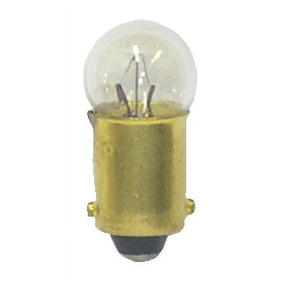 Bulb G6 Single 13.5V (Pack of 10)