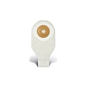 Convatec 175779 Active Life One-Piece Convex Drainable Pouch - 1 Stoma - Box of 5