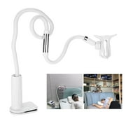 LYUMO Adjustable CPAP Hose Holder Fixed Tube Ventilator Accessories CPAP Hose Support Arm Sleep Care,CPAP Hose Holder, CPAP Hose Support Arm