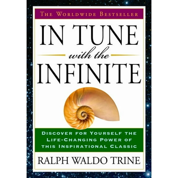 In Tune with the Infinite, (Paperback)