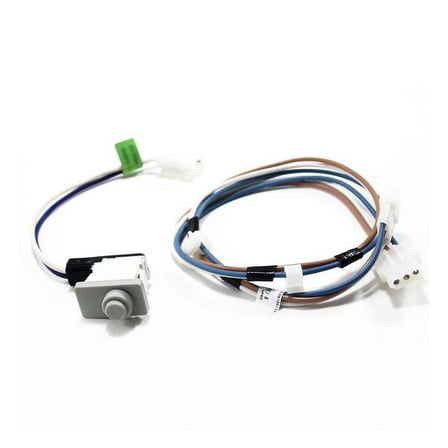 Whirlpool W10702726- Genuine OEM Replacement Part