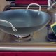 thumbnail image 4 of Phenofice Sartén Wok De Hierro Para Cocina Ideal Para Freír Hervir Y Cocer, 4 of 6