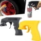 thumbnail image 5 of Sidaley Adaptadores amarillos/negros, mango de Aerosol para vehículos, gatillo de agarre de mantenimiento, accesorios para coche, pintura Type3 NO3, 5 of 6