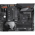 thumbnail image 2 of Gigabyte X570 AORUS ELITE Desktop Motherboard, 2 of 5