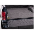 thumbnail image 3 of BedRug by RealTruck Bedmat | Compatible with 2019 - 2024 Chevrolet Silverado/GMC Sierra 5'9" Bed, Models w/Non Liner / Spray-In | Charcoal Grey, BMC19CCS, 3 of 4