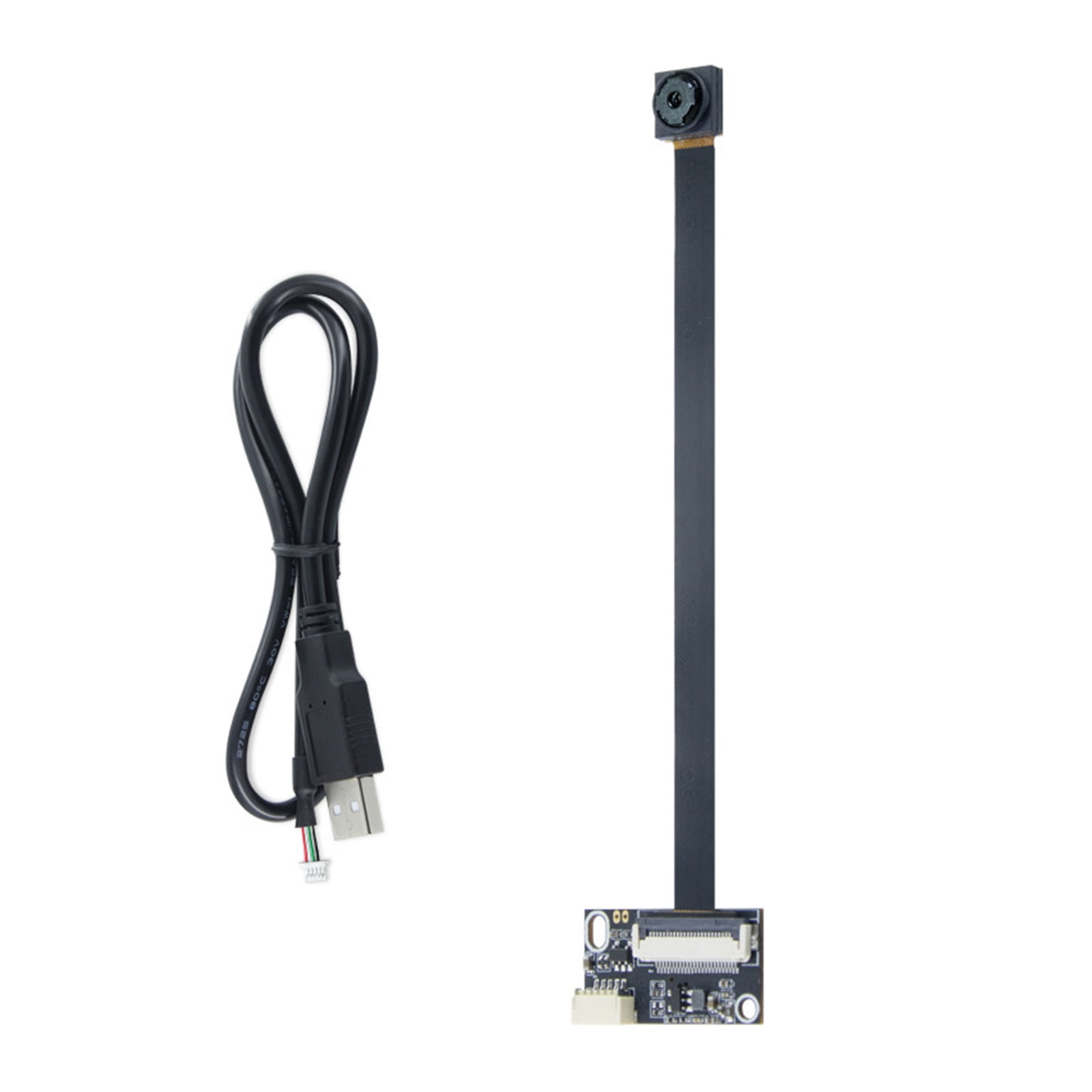 1200MP IMX258 Autofocus Camera Module Support Night Visioned Auto Focused Webcam With Colorful/Black White Screen Option