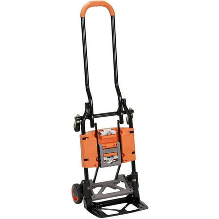 Cosco Shifter Multi-Position Folding Hand Truck and Cart