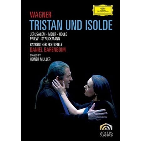 Tristan Und Isolde (DVD)