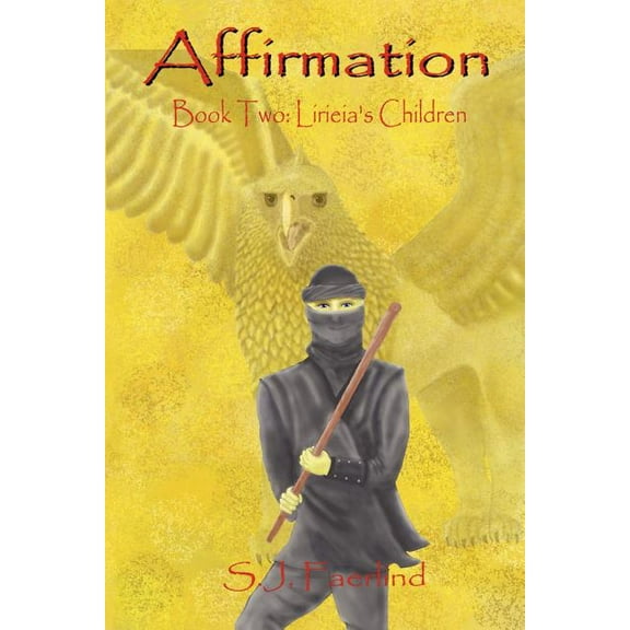 Affirmation, (Paperback)