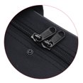 thumbnail image 4 of Electronicheart Clarinet Box Professional Pack Black Tube Quality Organizer Large Capacity Square Wear-resistant Rainproof Functional, 4 of 6
