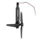thumbnail image 1 of Repuestos para cuadricóptero RC, brazo de cuerpo con hélices de plástico para LS-Mini Drone Frente A, 1 of 7