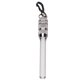 thumbnail image 5 of Luz LED de buceo bajo el agua, linterna de buceo LED impermeable, antorcha de advertencia con batería de botón, color blanco, 5 of 10