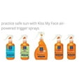 thumbnail image 6 of Kiss My Face Sun Spray Lotion - Hydresia SPF 50 - 8 oz, 6 of 8